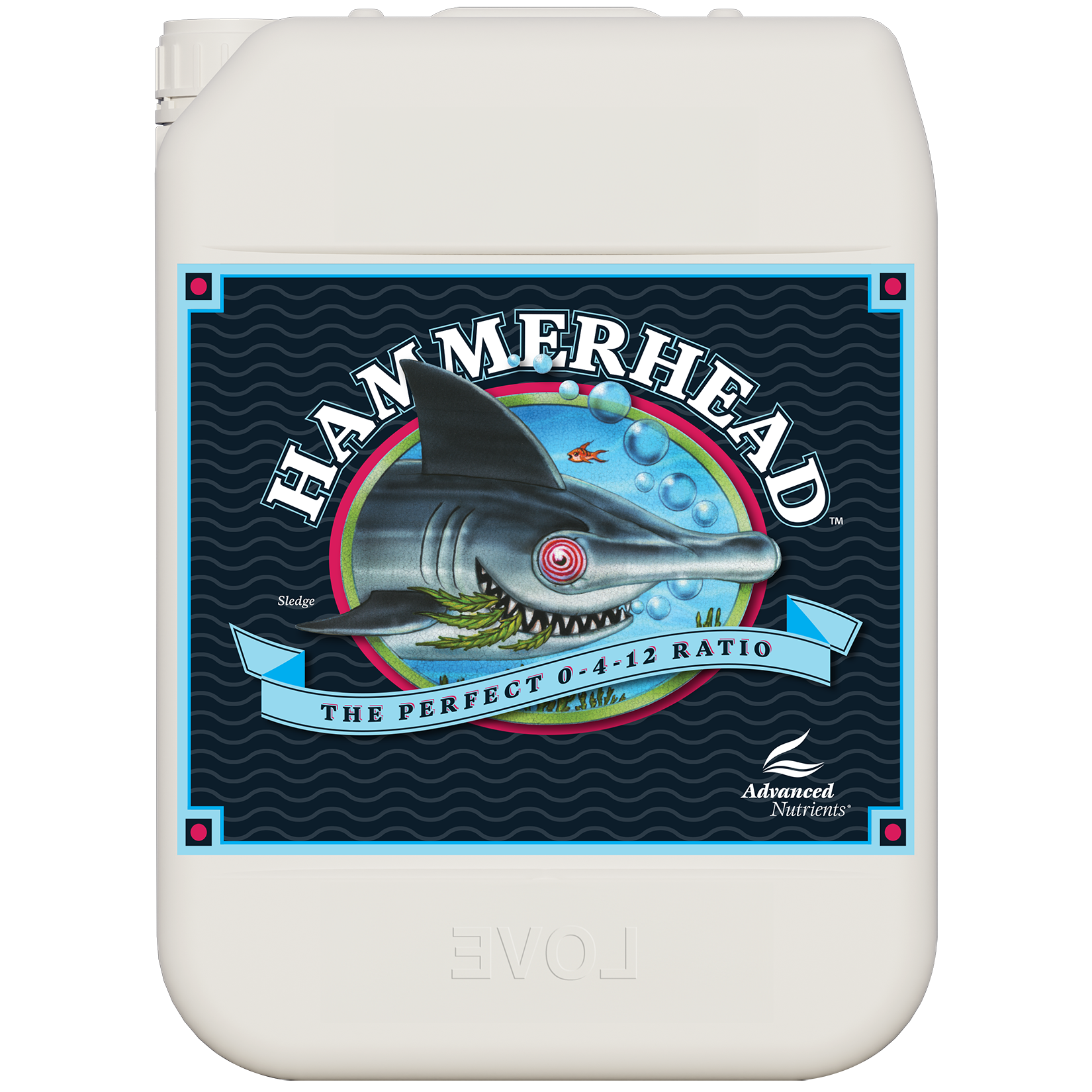Advanced Nutrients HammerHead - Advanced Nutrients