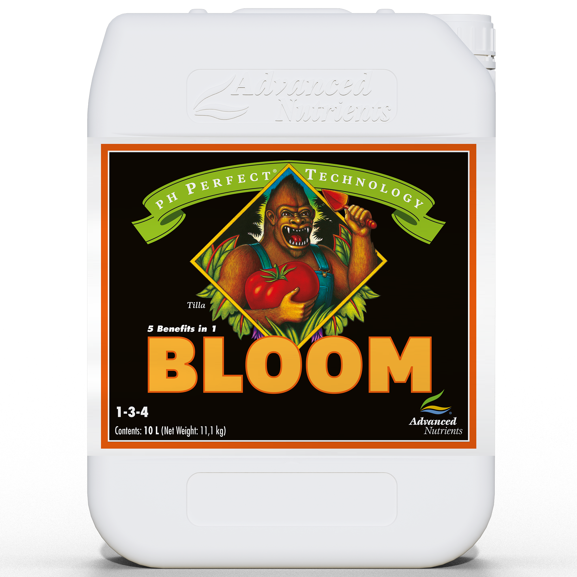 Advanced Nutrients PH Perfect Bloom