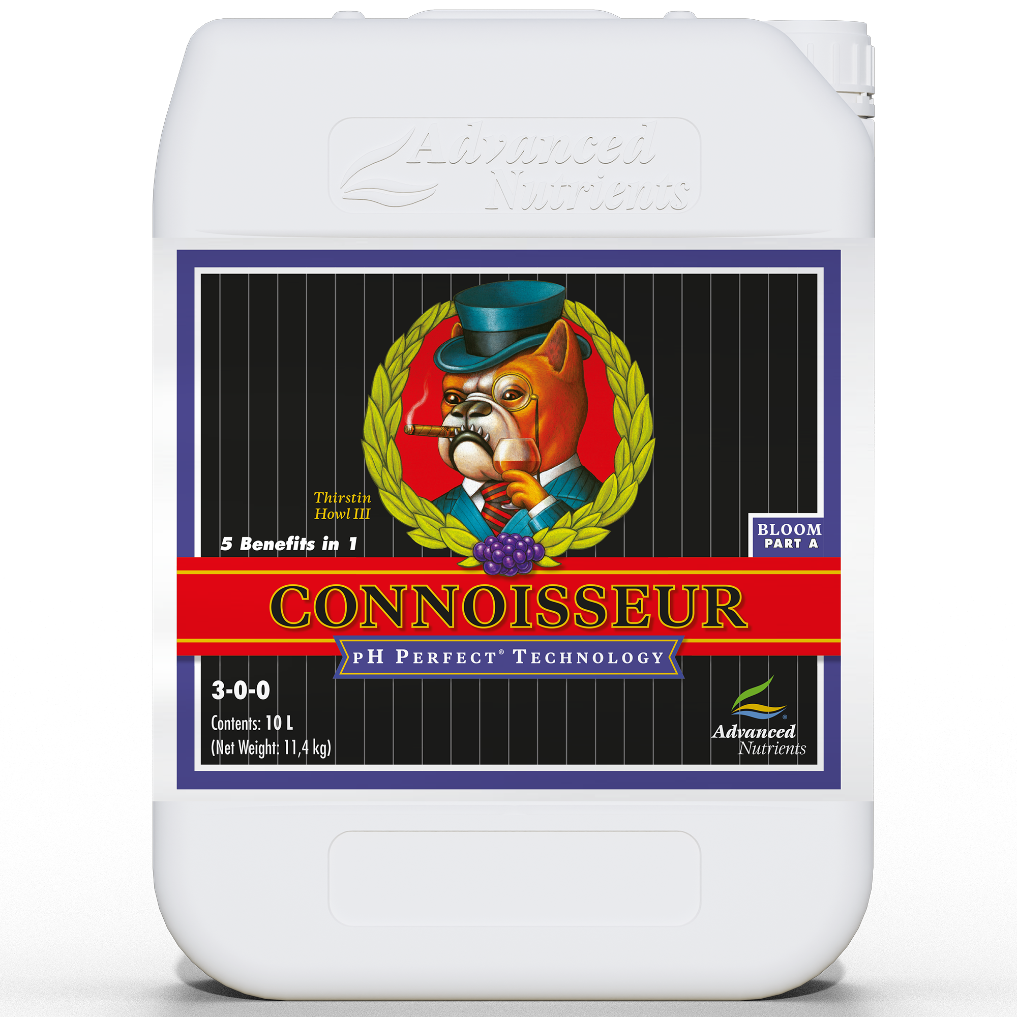 Advanced Nutrients PH Perfect Connoisseur Bloom