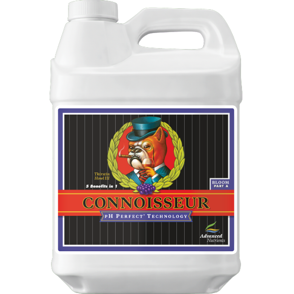 Advanced Nutrients PH Perfect Connoisseur Bloom - Advanced Nutrients
