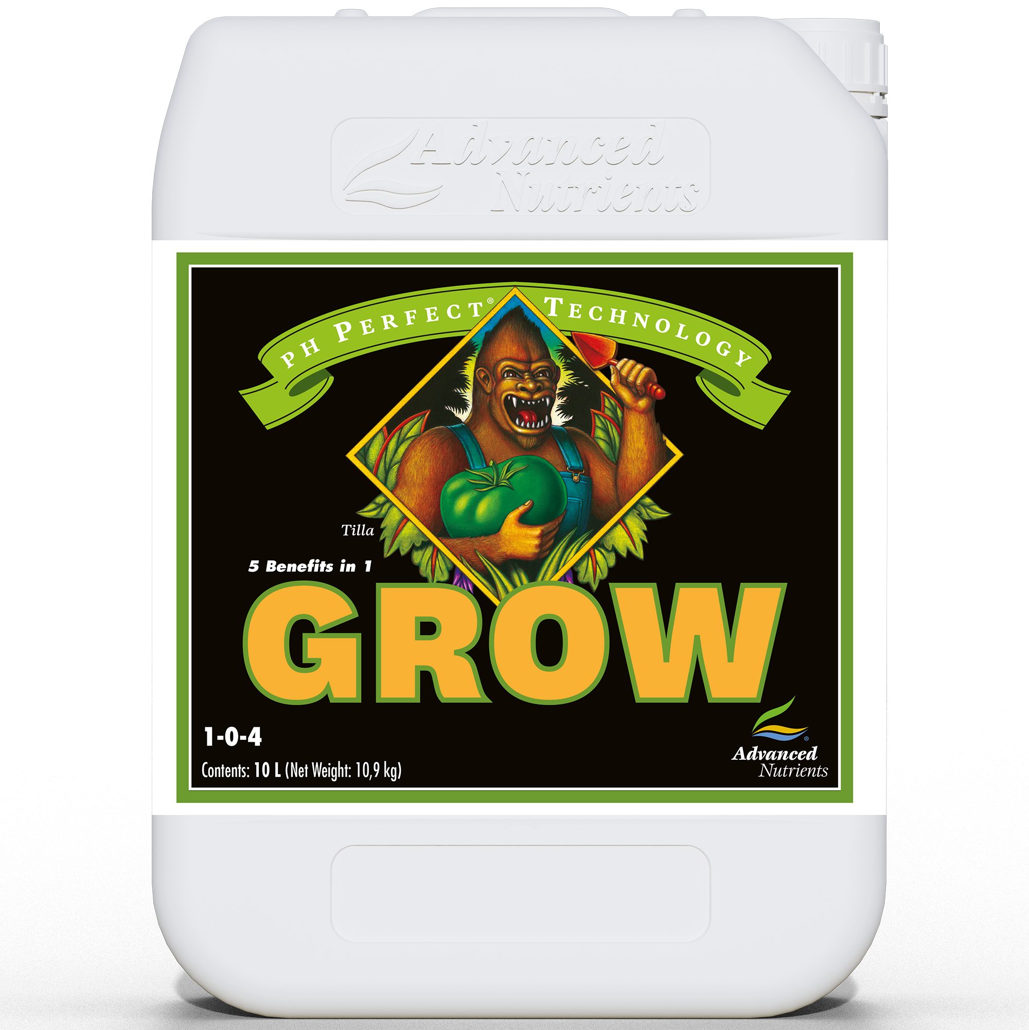 Advanced Nutrients PH Perfect Grow