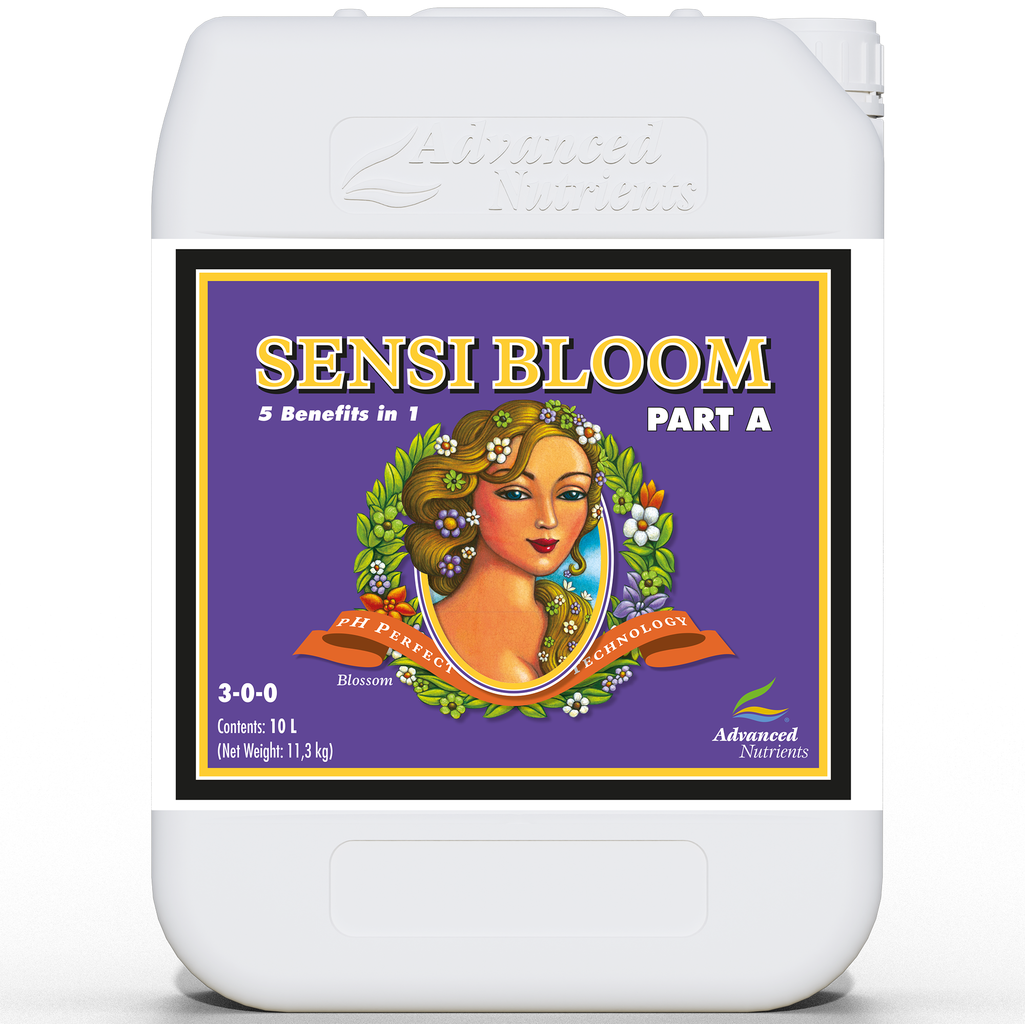 Advanced Nutrients PH Perfect Sensi Bloom