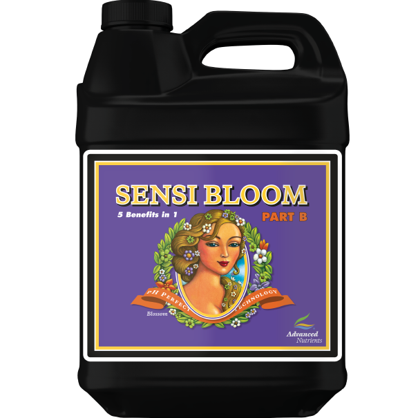 Advanced Nutrients PH Perfect Sensi Bloom - Advanced Nutrients