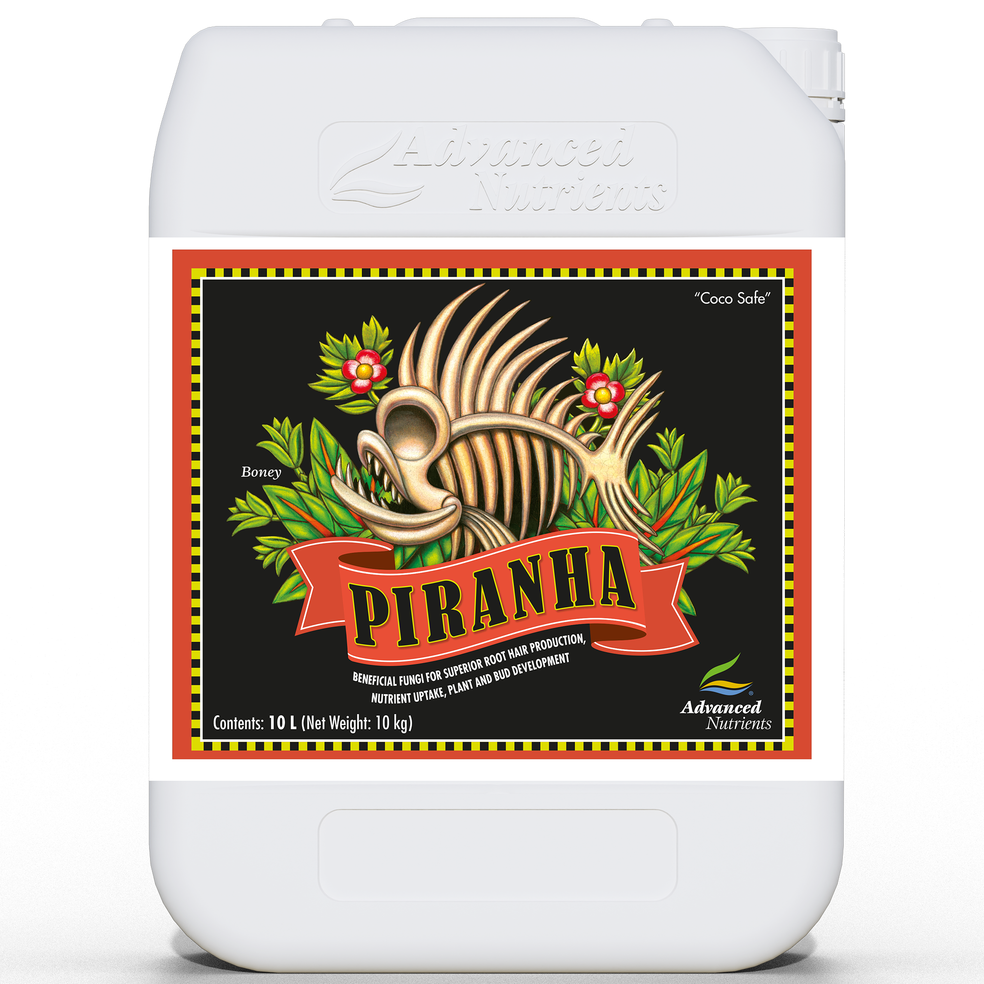 Advanced Nutrients Piranha Liquid - Advanced Nutrients