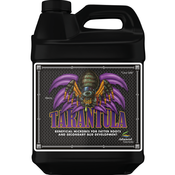 Advanced Nutrients Tarantula Liquid - Advanced Nutrients