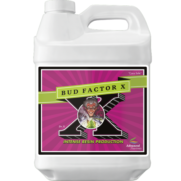 Advanced Nutrients Bud Factor X