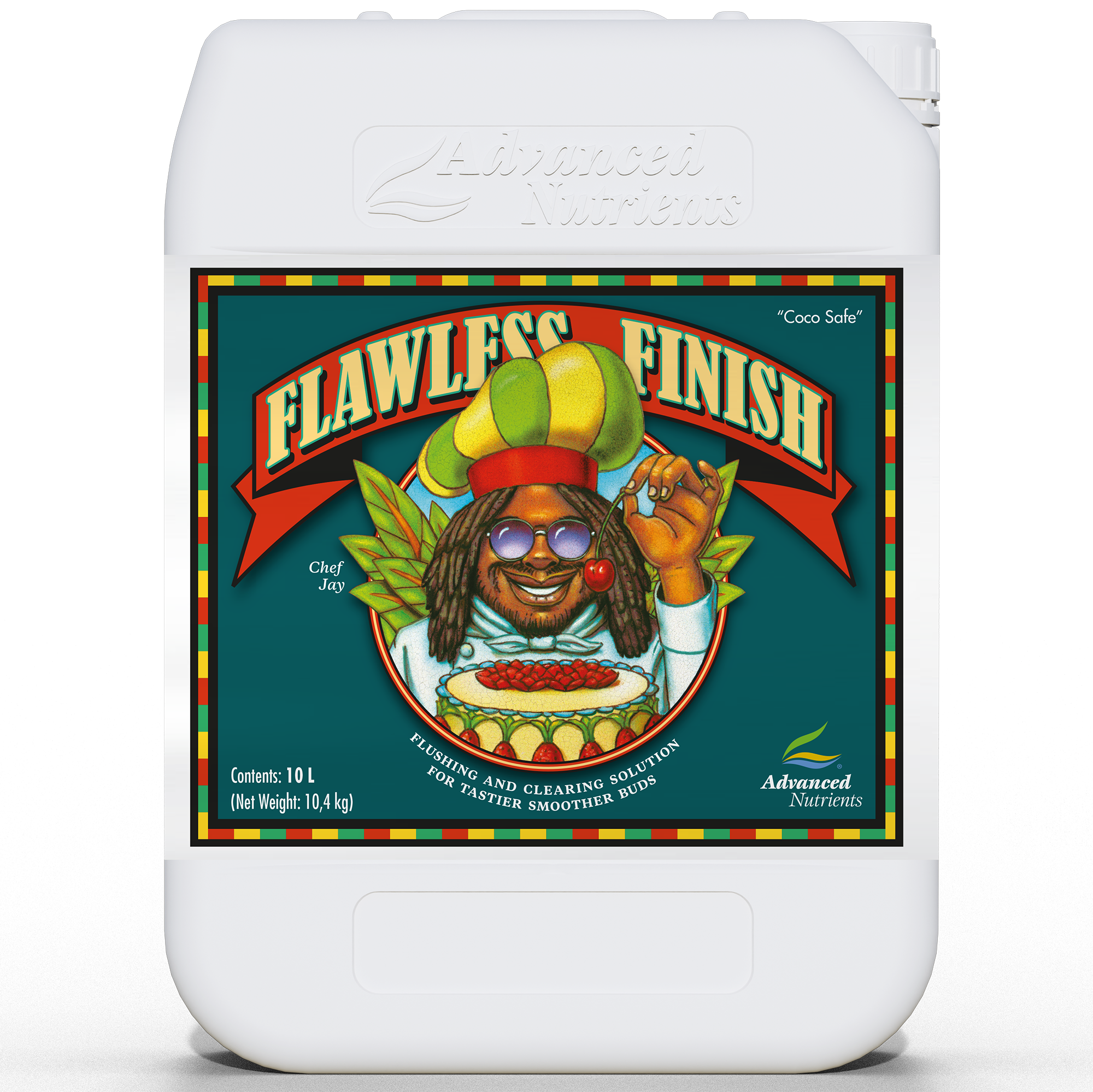 Advanced Nutrients Flawless Finish