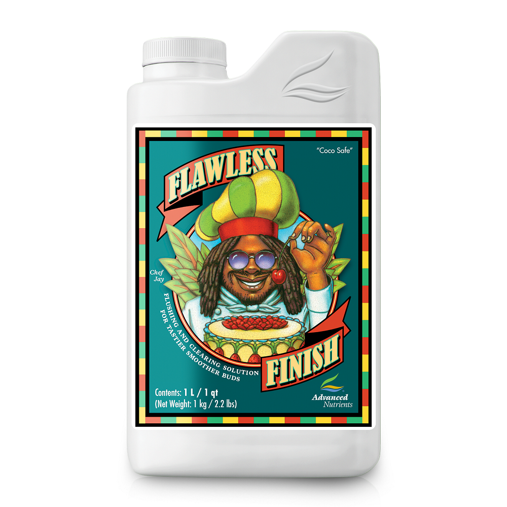 Advanced Nutrients Flawless Finish - Advanced Nutrients