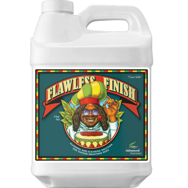 Advanced Nutrients Flawless Finish - Advanced Nutrients