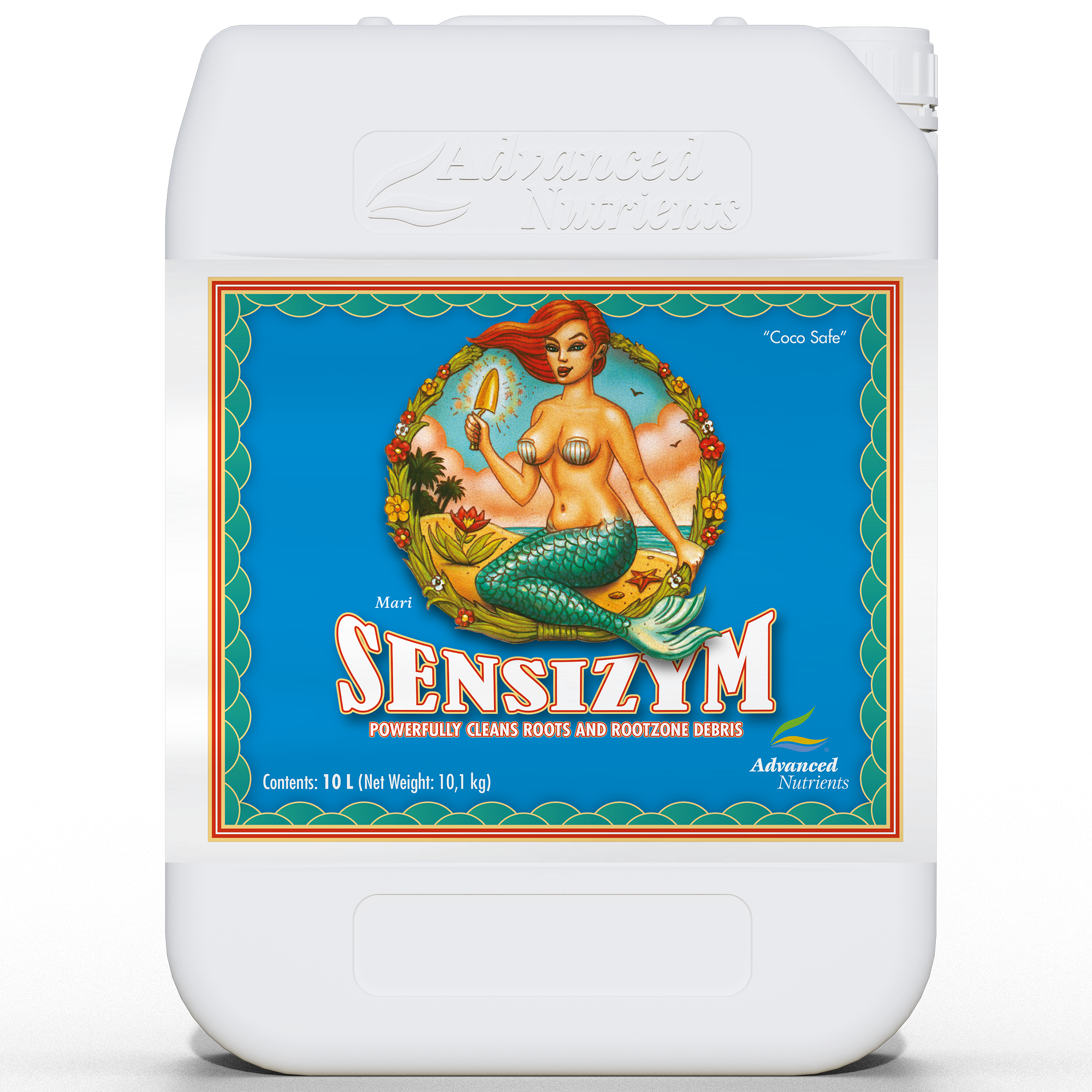 Advanced Nutrients Sensizym