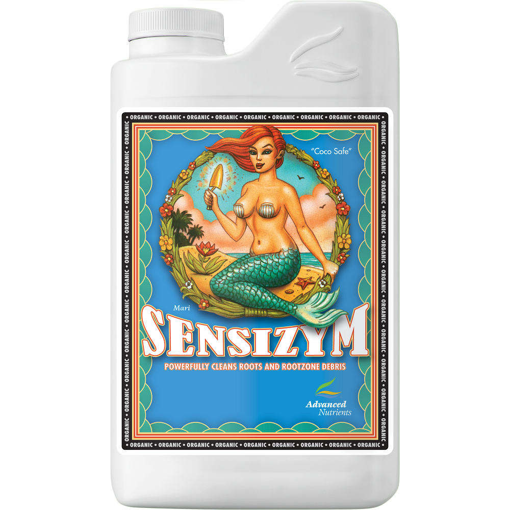 Advanced Nutrients Sensizym - Advanced Nutrients