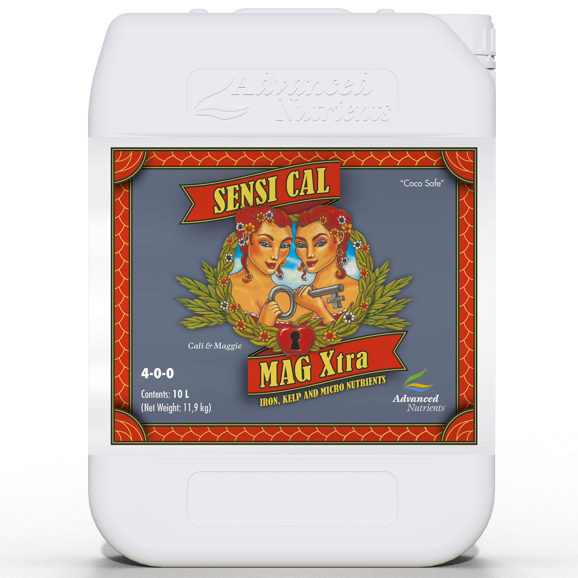 Advanced Nutrients Sensi Cal-Mag Xtra