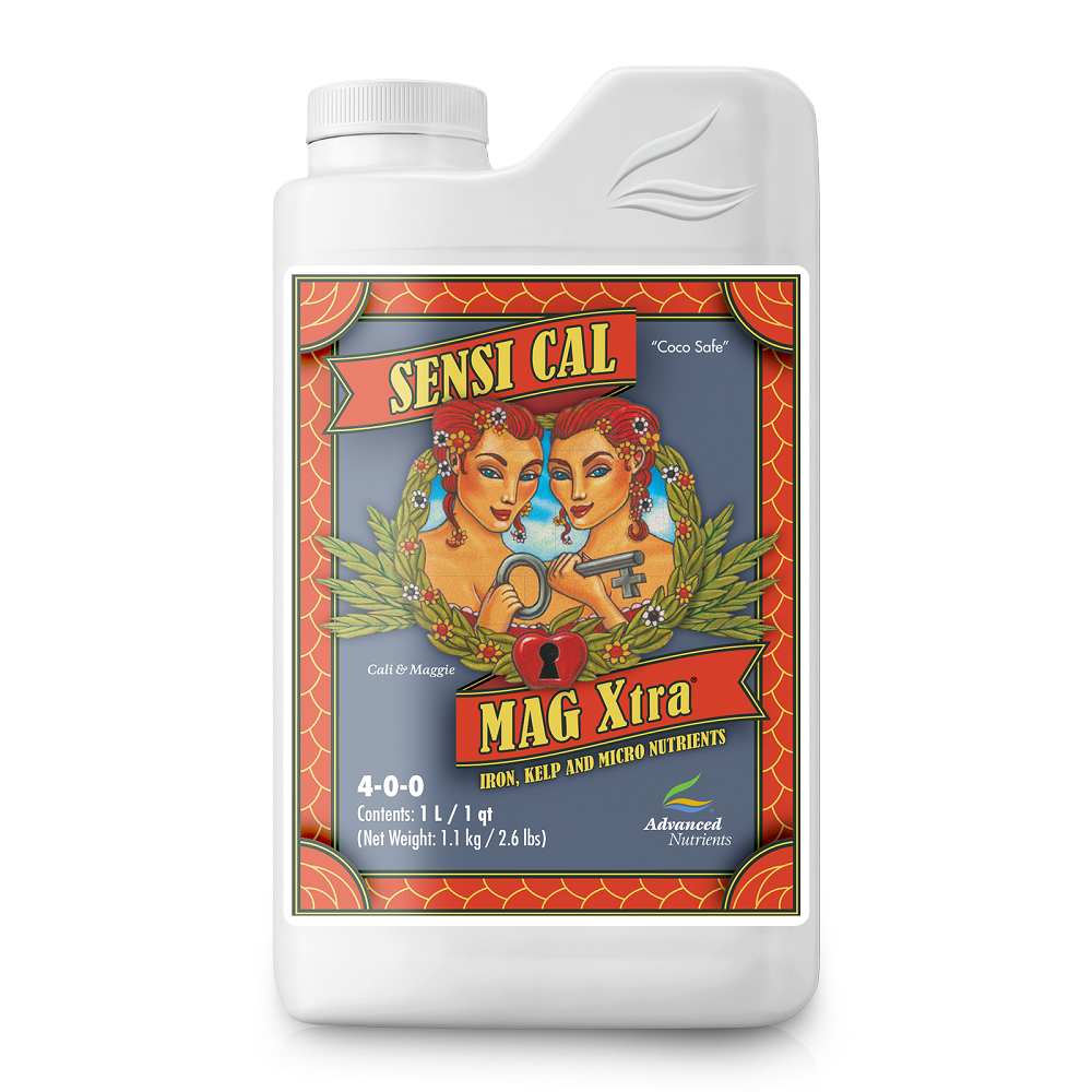 Advanced Nutrients Sensi Cal-Mag Xtra - Advanced Nutrients