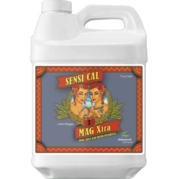 Advanced Nutrients Sensi Cal-Mag Xtra - Advanced Nutrients