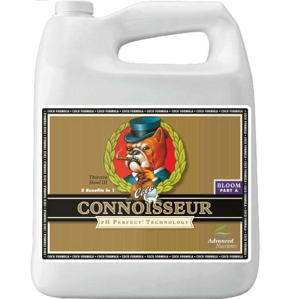 Advanced Nutrients PH Perfect Connoisseur Coco Bloom Part A - Advanced Nutrients