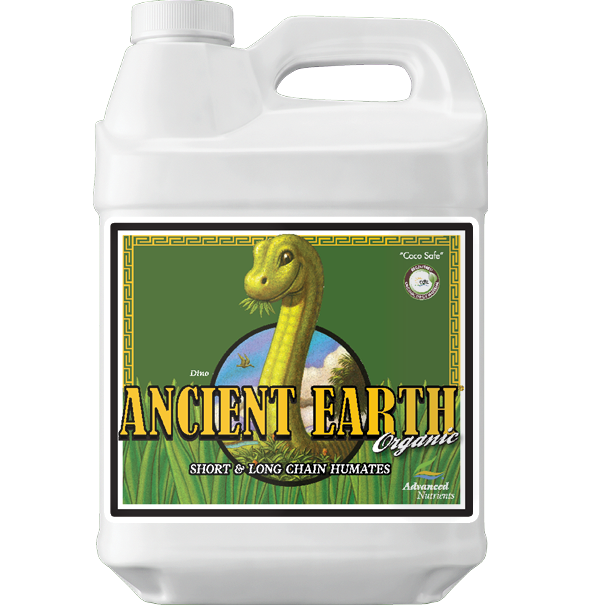 Advanced Nutrients OG Organics Ancient Earth