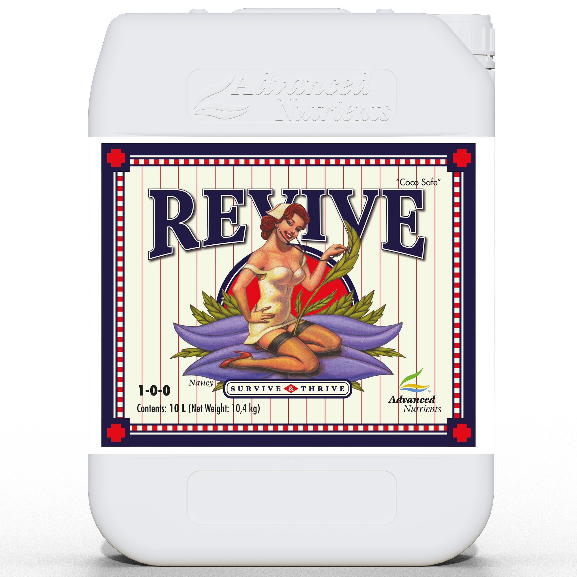 Advanced Nutrients Revive 10L - Advanced Nutrients