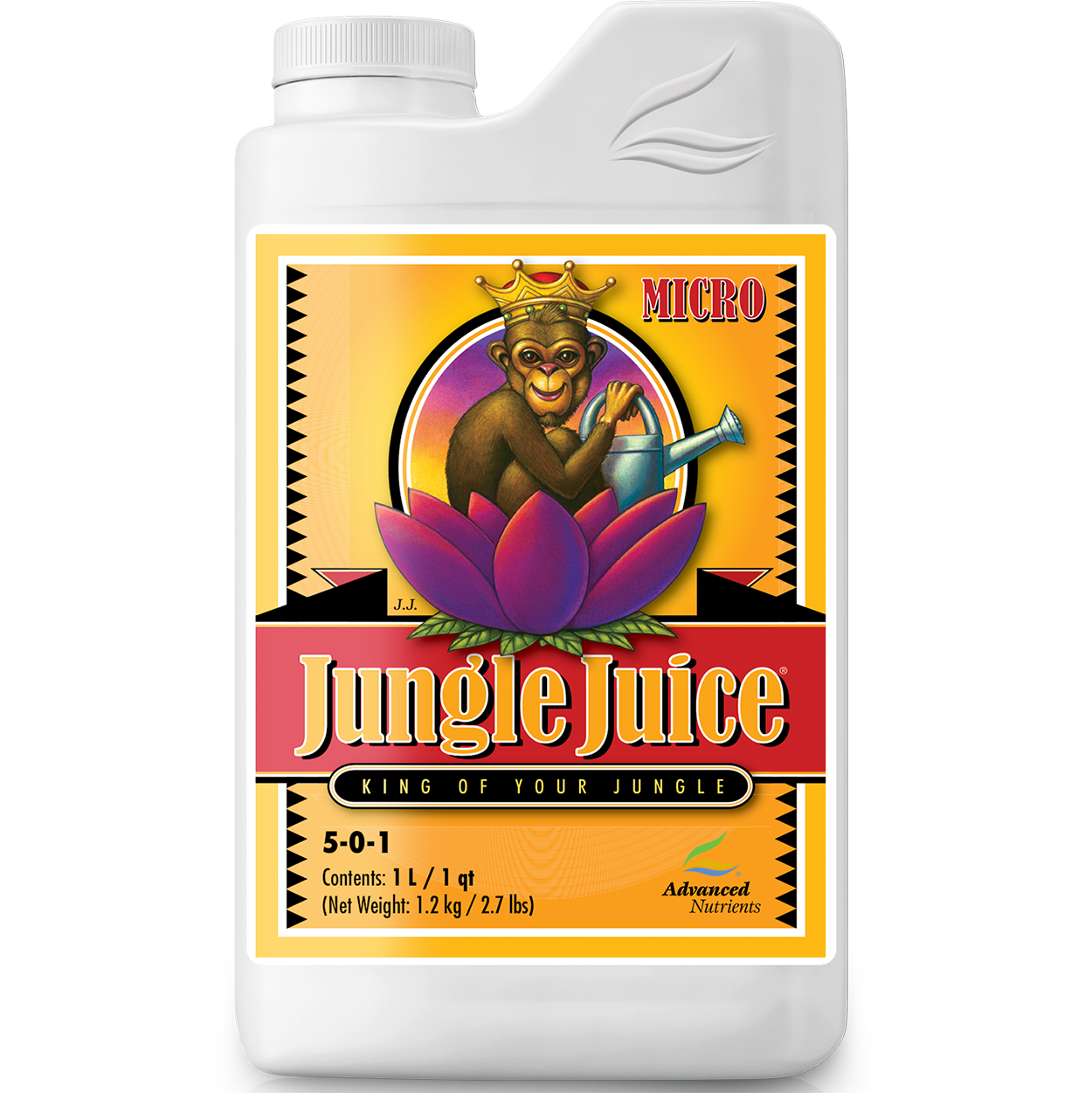 Advanced Nutrients Jungle Juice Micro