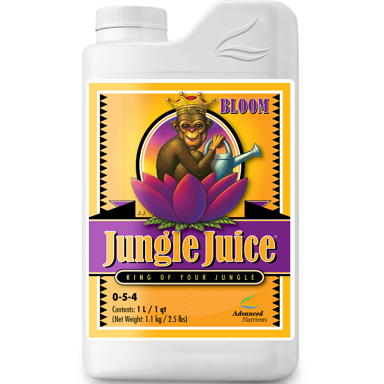 Advanced Nutrients Jungle Juice Bloom