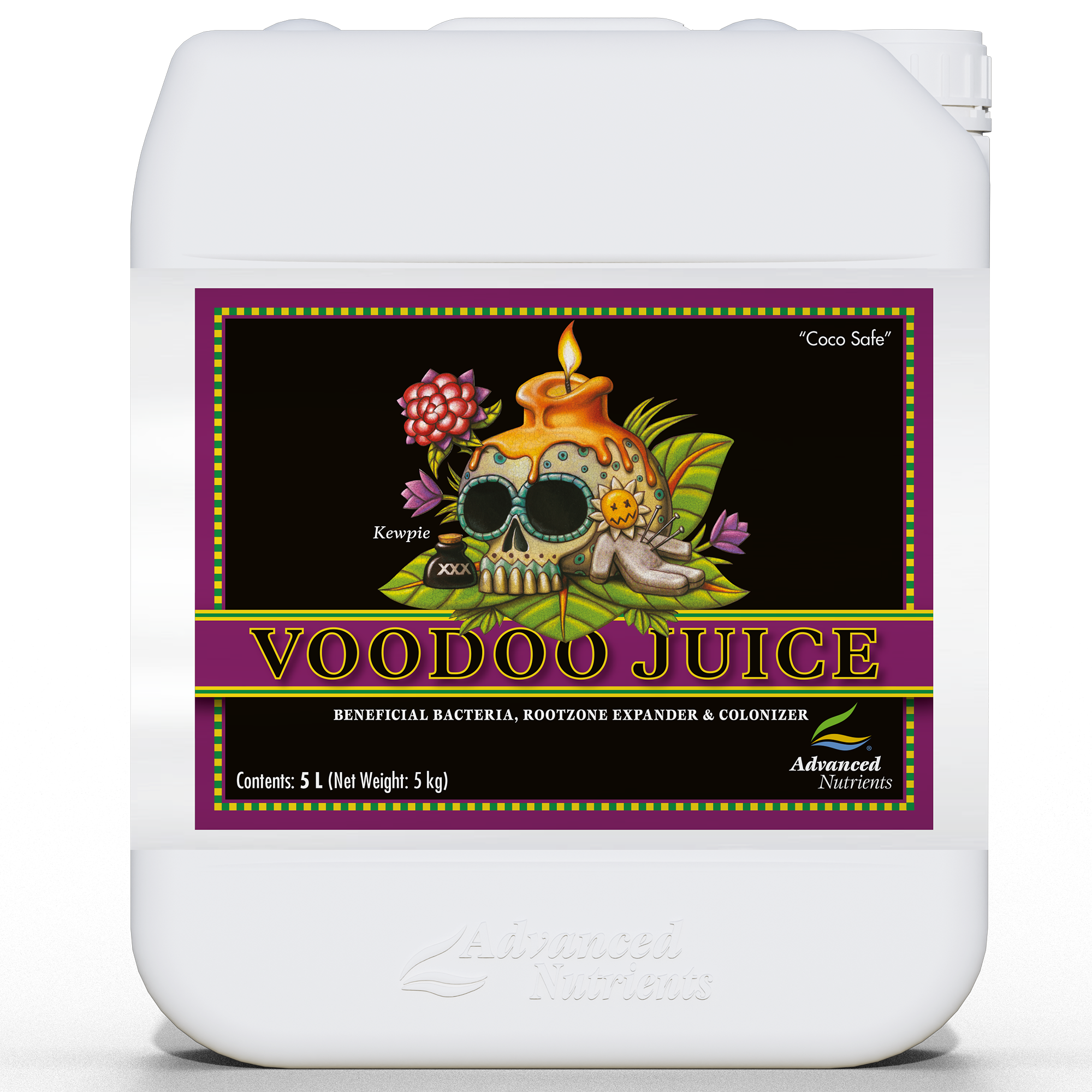 Advanced Nutrients Voodoo Juice - Advanced Nutrients