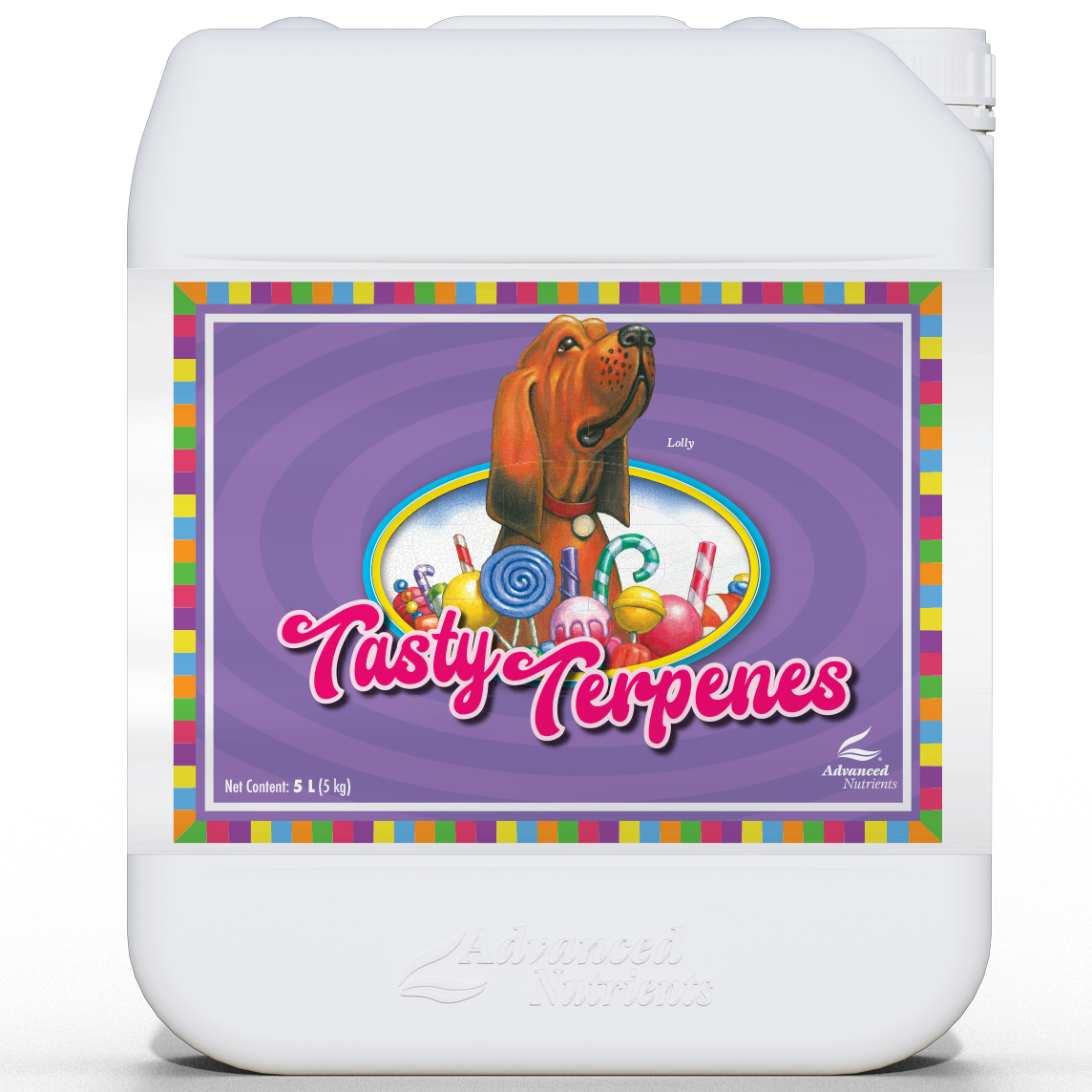 Advanced Nutrients Tasty Terpenes - Advanced Nutrients