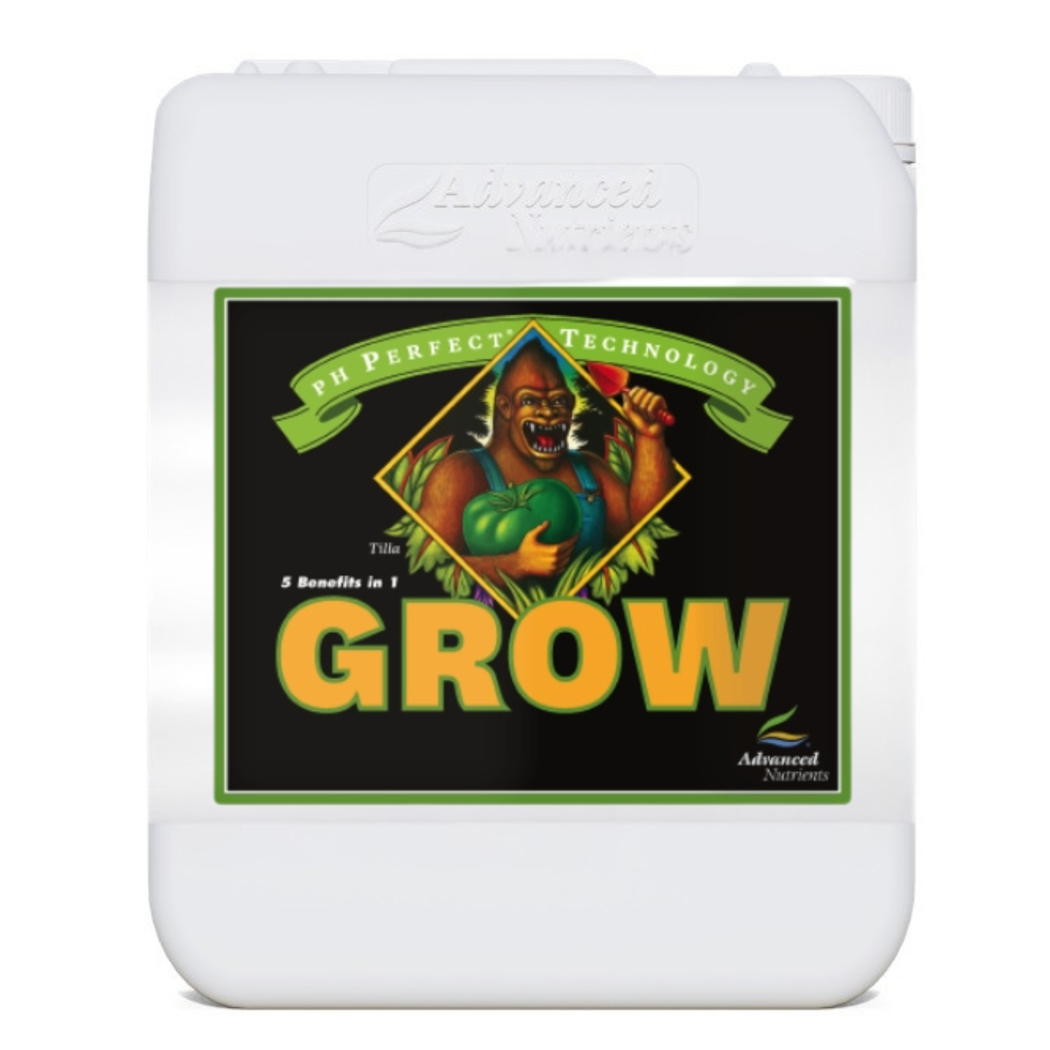 Advanced Nutrients PH Perfect Grow