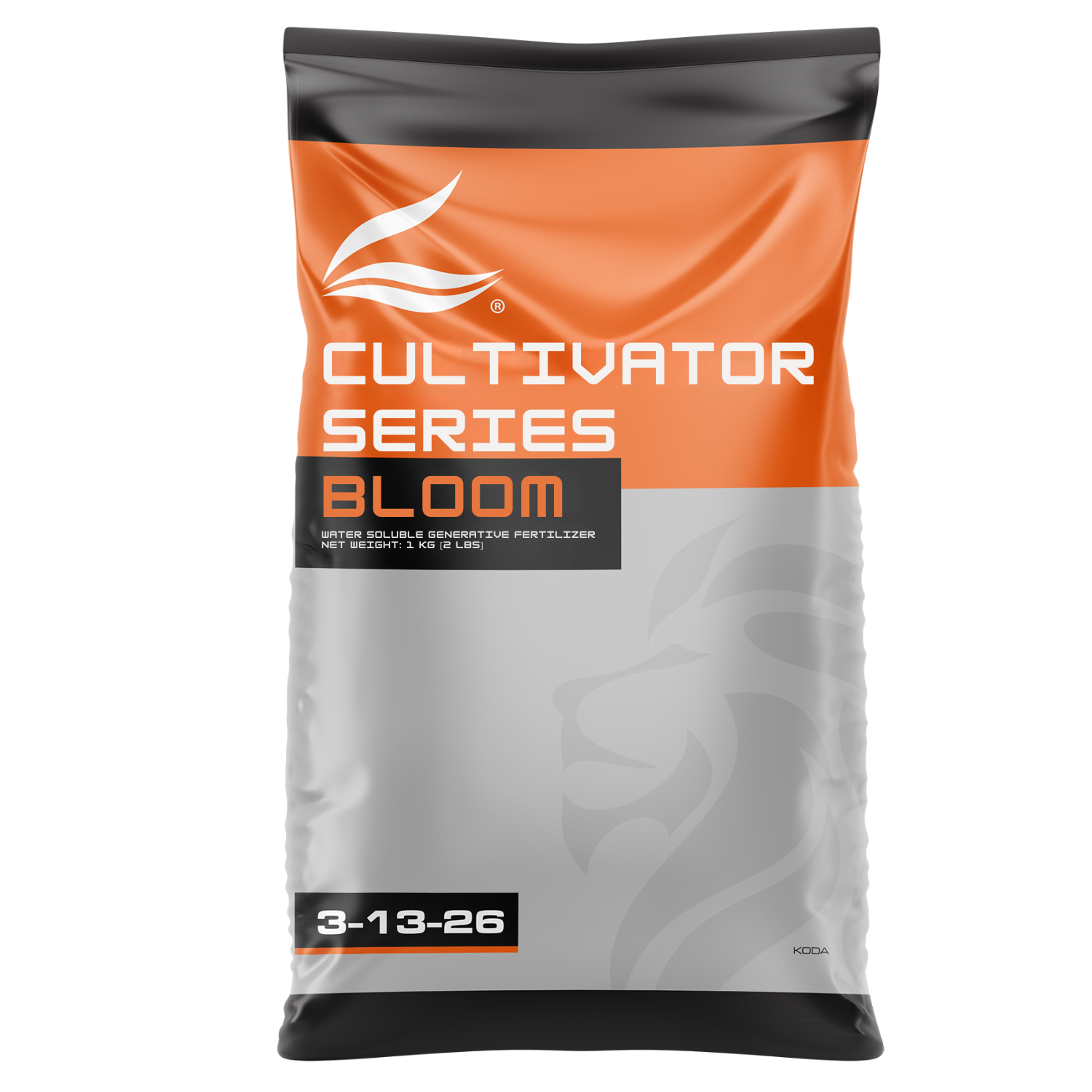 Advanced Nutrients Cultivator Series Bloom 1