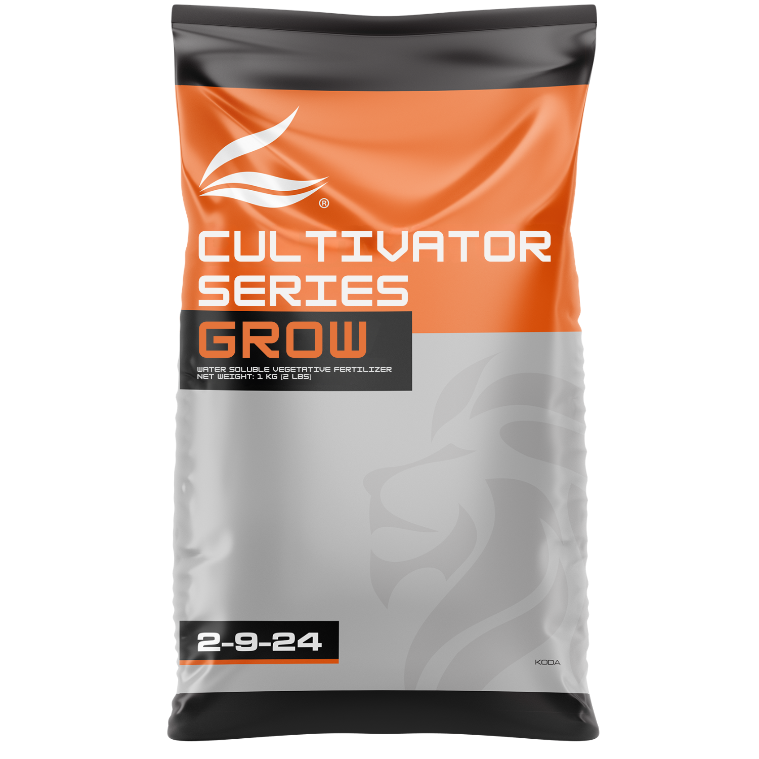 Advanced Nutrients Cultivator Series Grow 1