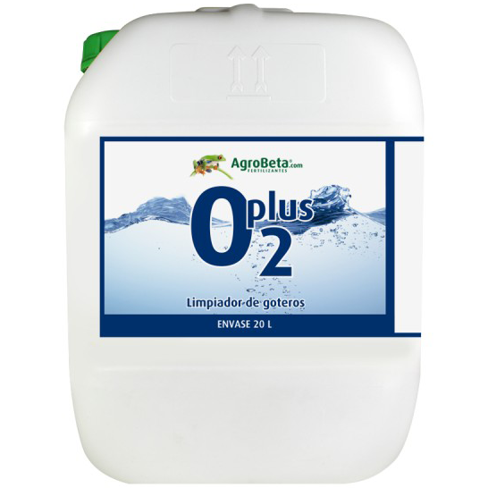 Agrobeta O2 Plus