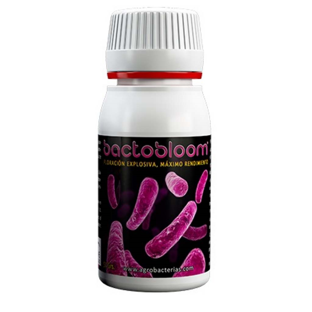 Agrobacterias Bactobloom - Agrobacterias