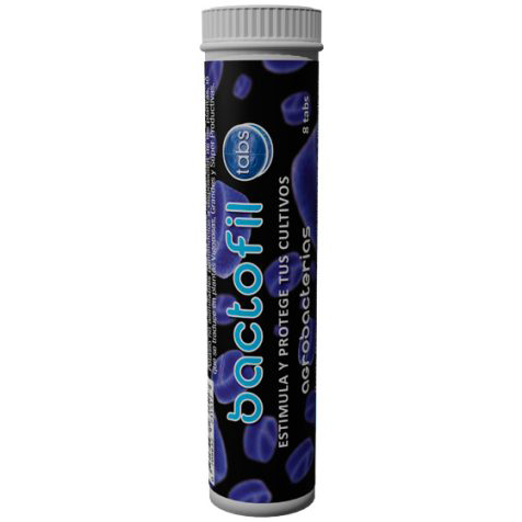 Agrobacterias Bactofil Tabs - Agrobacterias