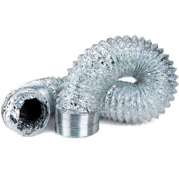 Aluconnect 127mm (10m)