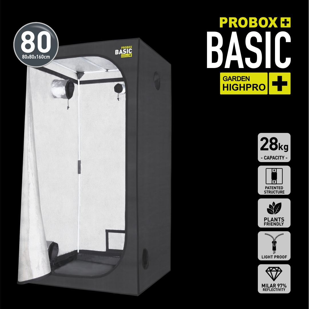 Armario Garden Highpro Probasic Classic - Garden HighPro