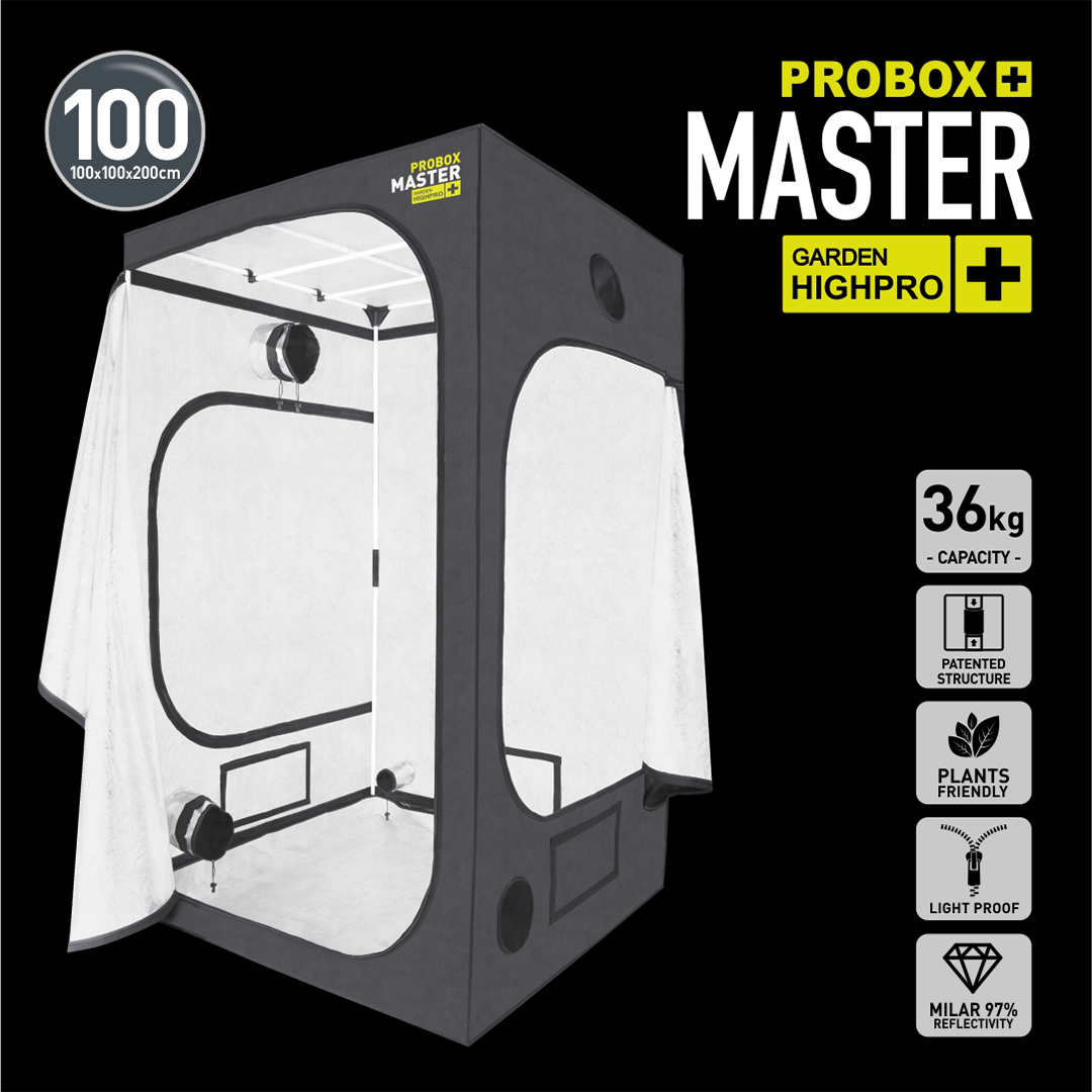 Armario Garden Highpro Probox Master - Garden HighPro