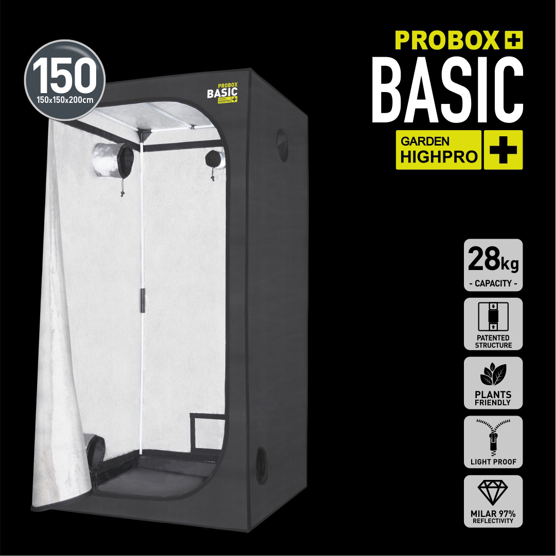 Armario Garden Highpro Probasic Classic - Garden HighPro