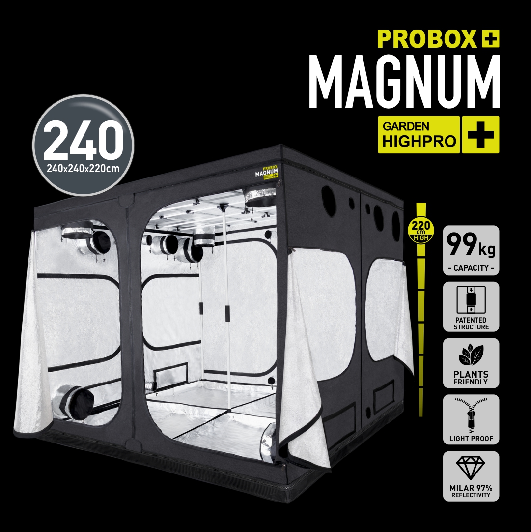 Armario Garden Highpro Magnum - Garden HighPro