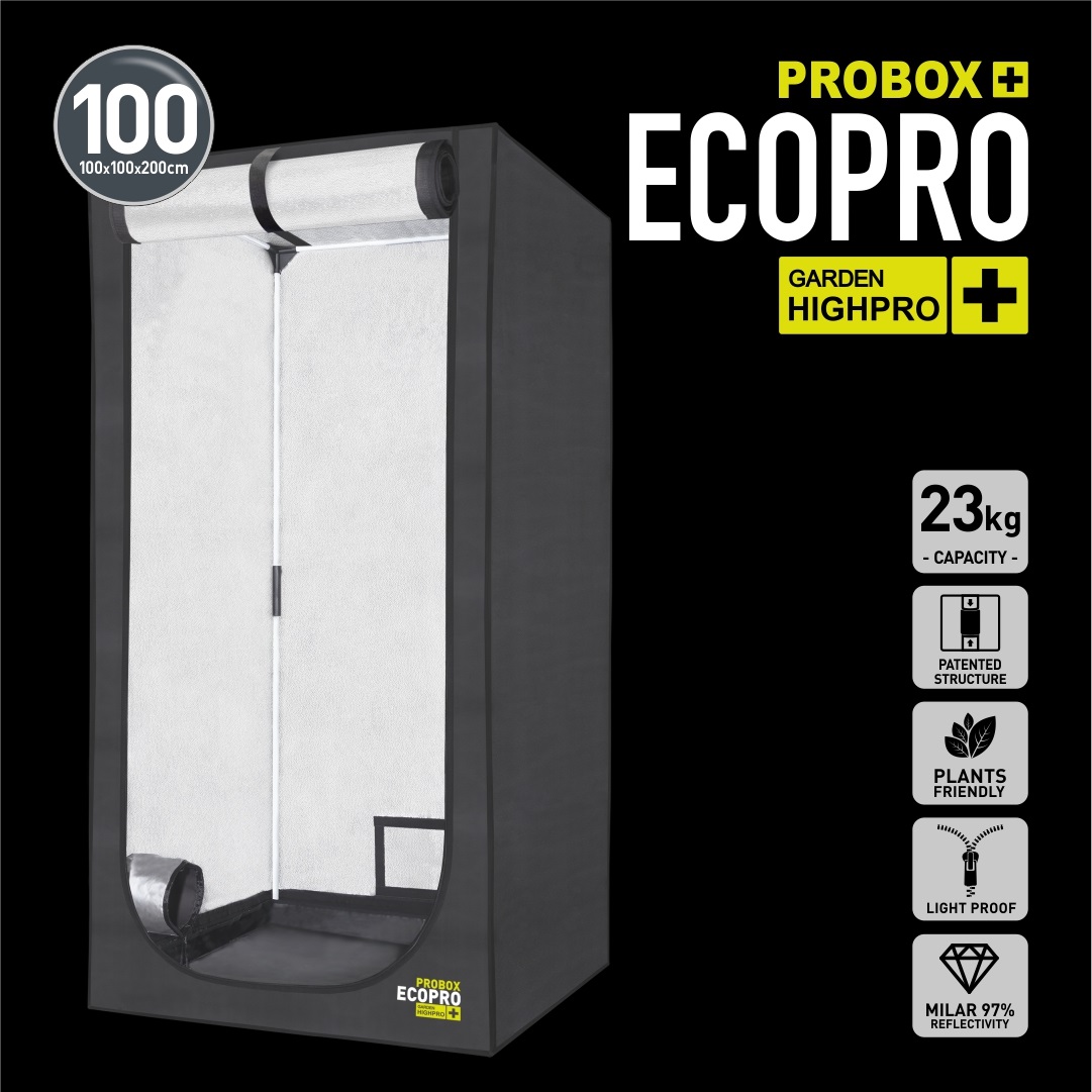 Armario Garden Highpro EcoPro - Garden HighPro