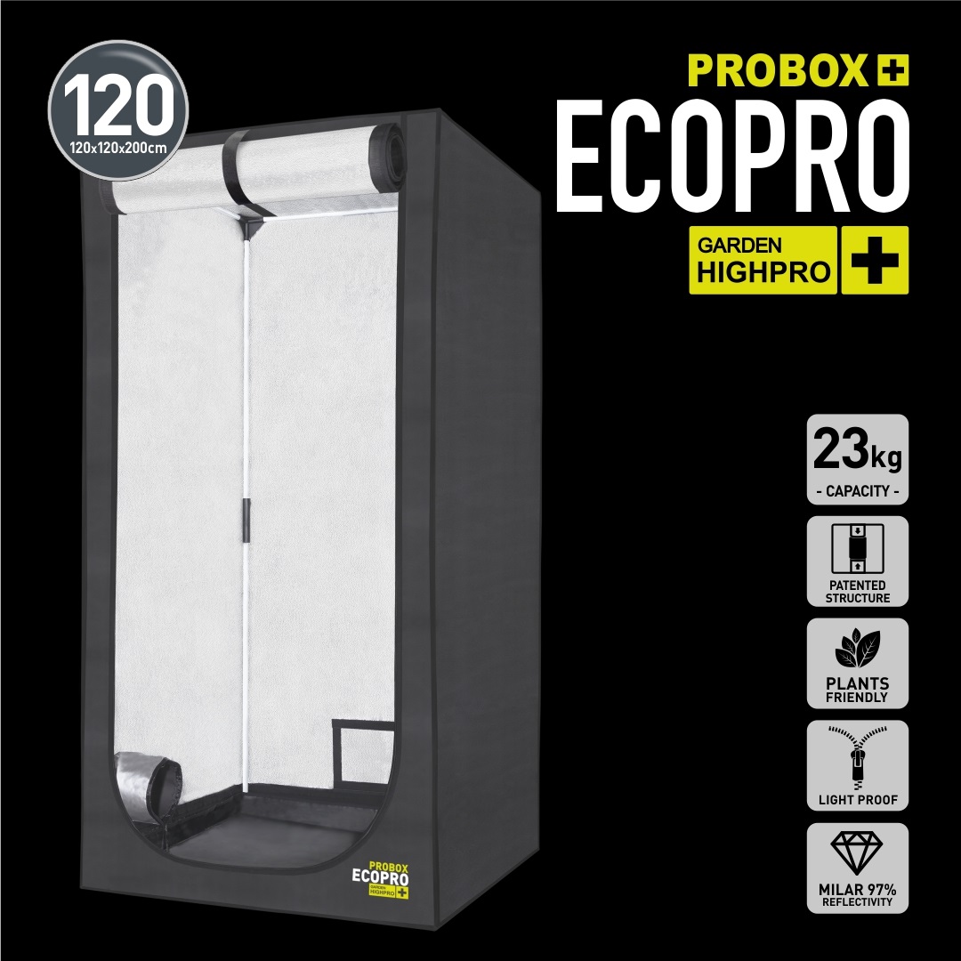 Armario Garden Highpro EcoPro - Garden HighPro