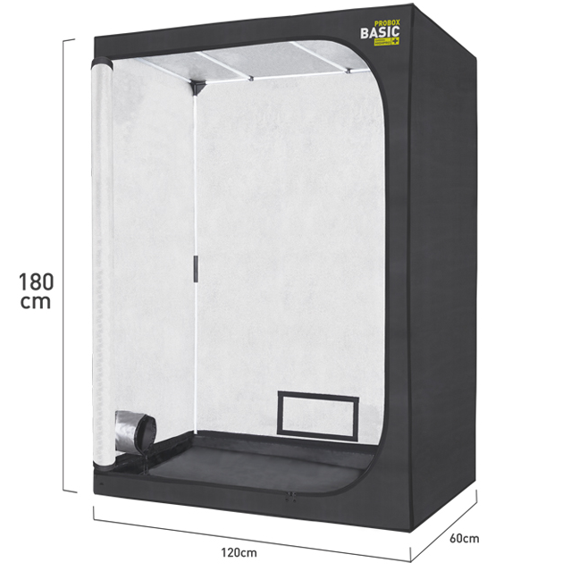 Armario Garden Highpro Basic - Garden HighPro