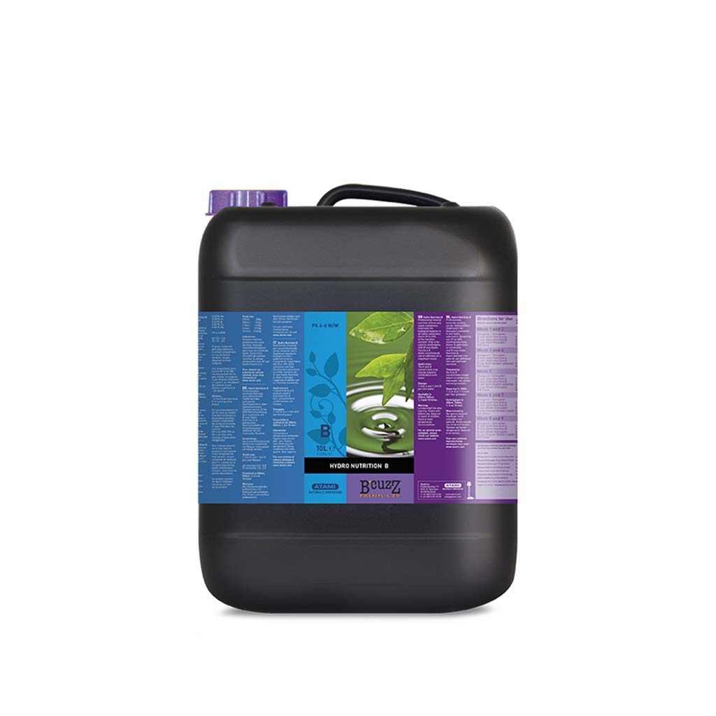 Atami B´Cuzz Hydro Nutrition A+B (1L a 10L) - Atami