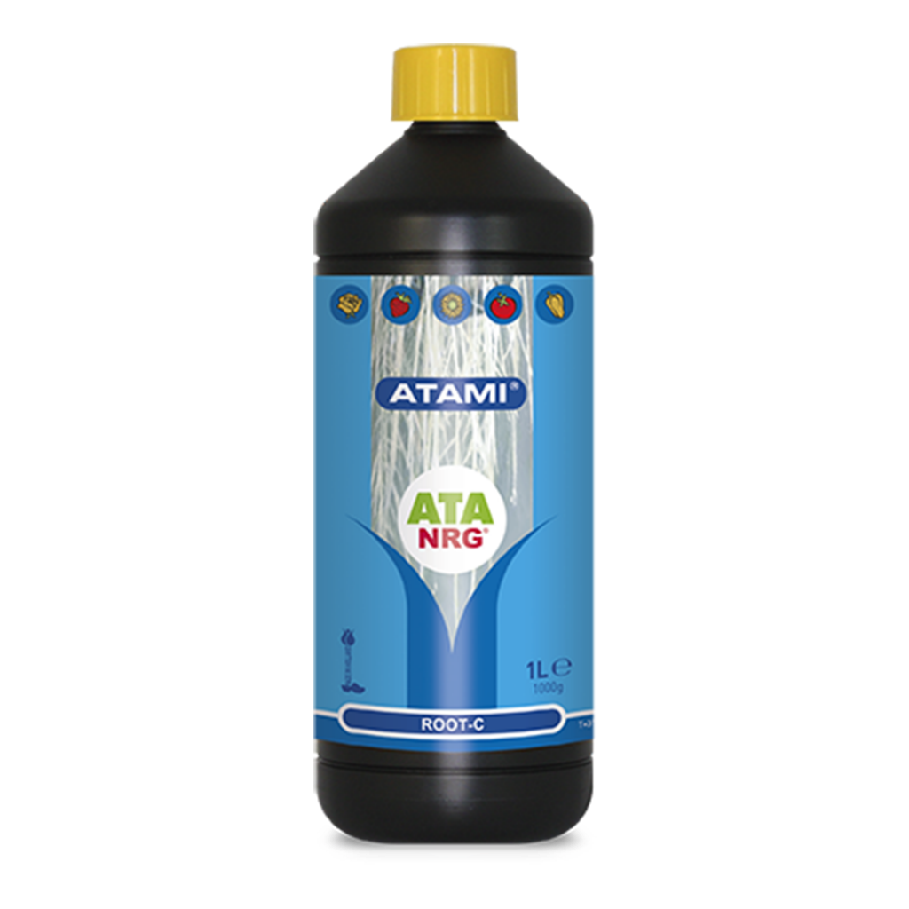 Atami Ata Organics Root-C (100ml a 1L)