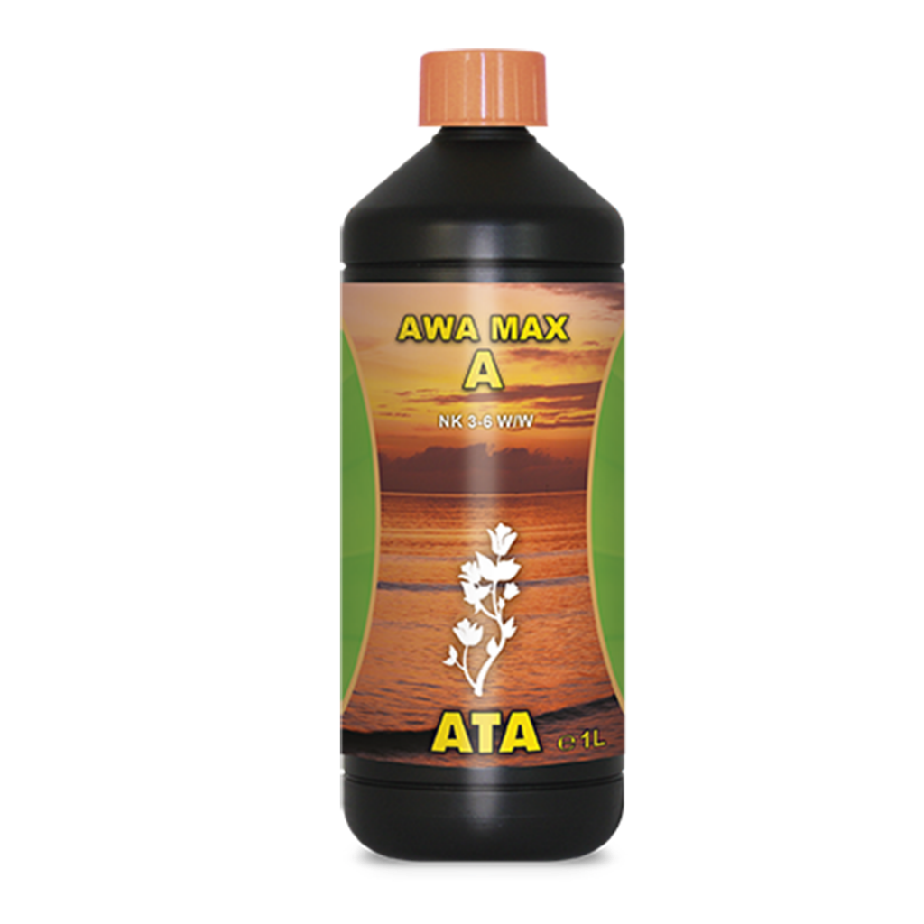 Atami Ata Awa Max A+B (1L - 5L)