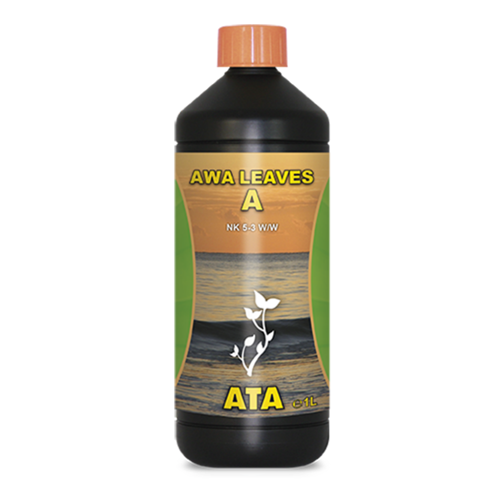Atami Ata Awa Leaves A+B (1L - 5L)