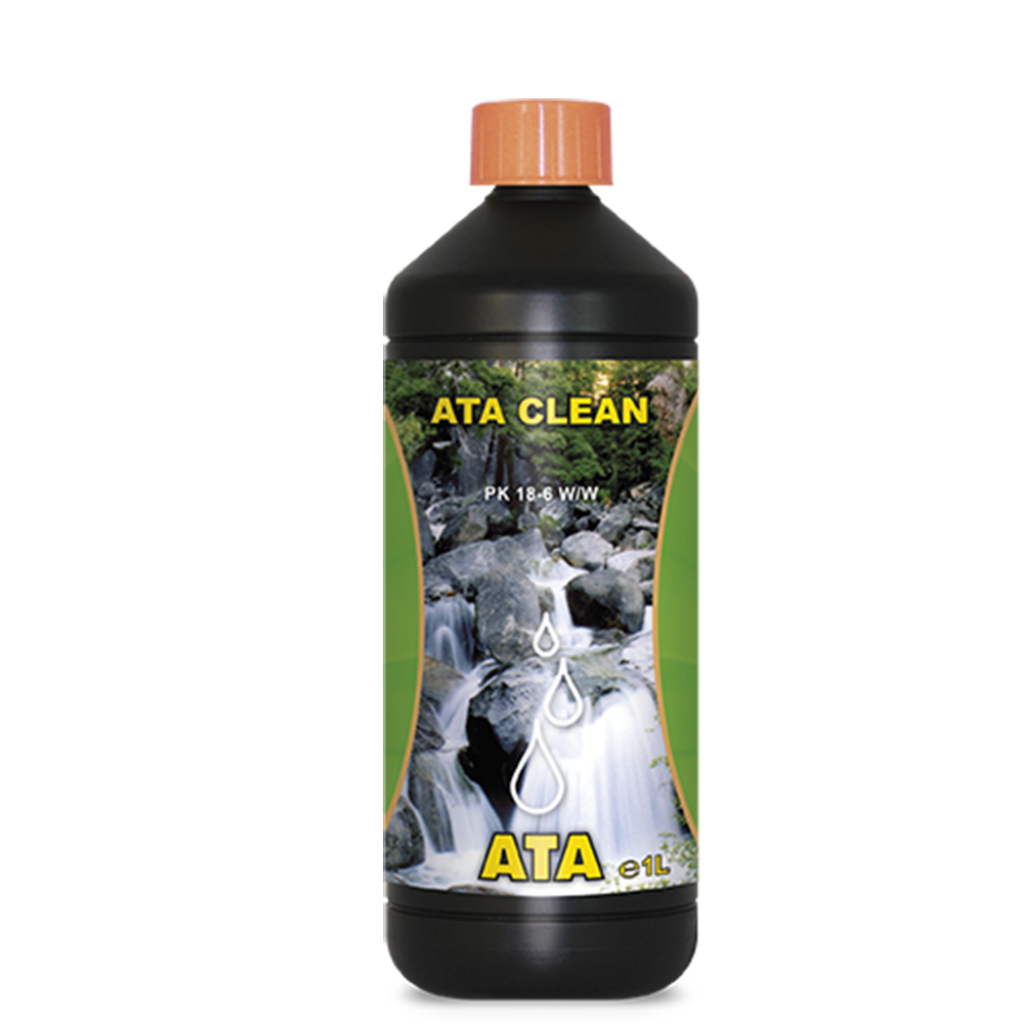 Atami Ata Clean (250ml a 5L)