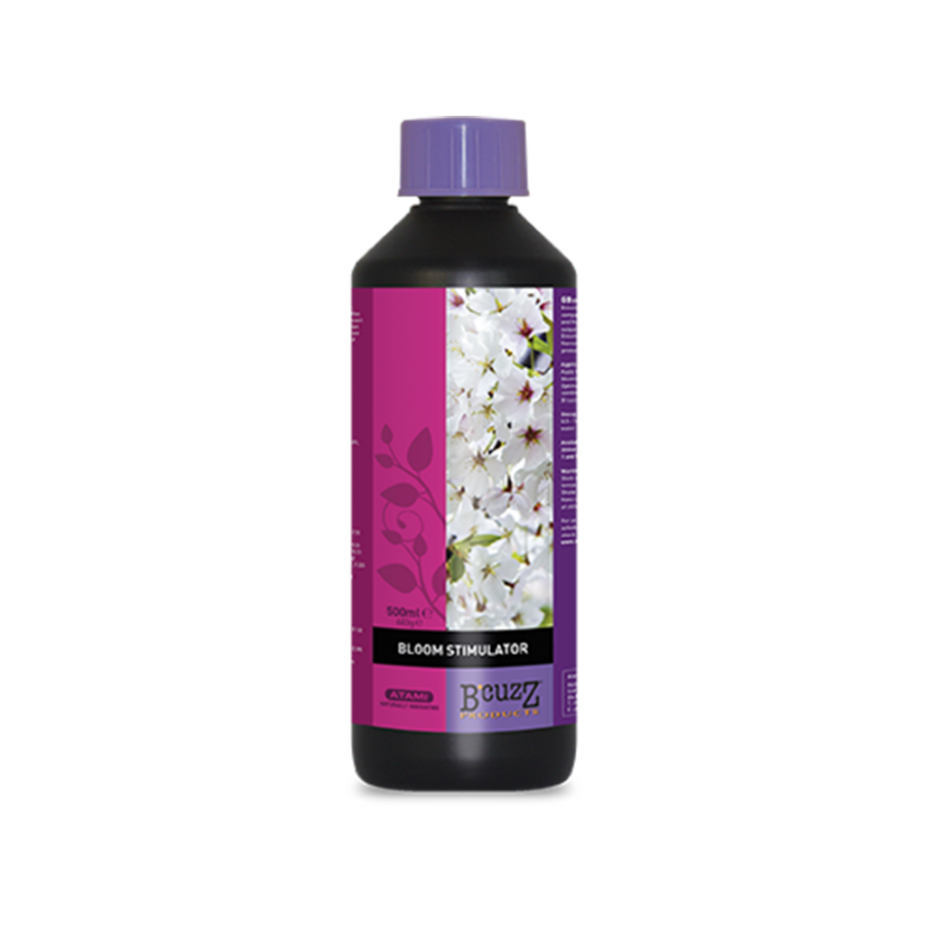 Atami B´Cuzz Bloom Stimulator (500ml a 5L) - Atami
