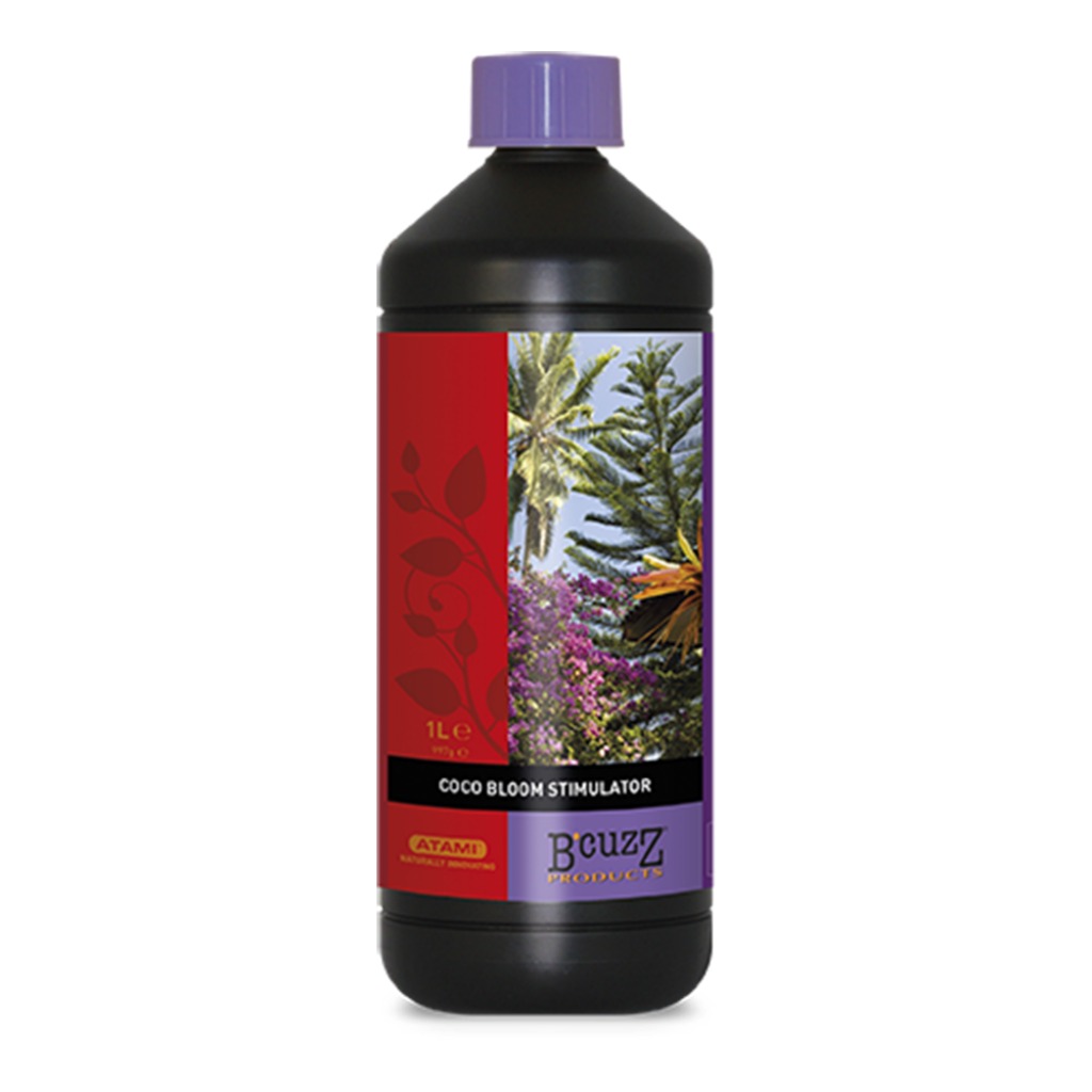 Atami B´Cuzz Coco Bloom Stimulator