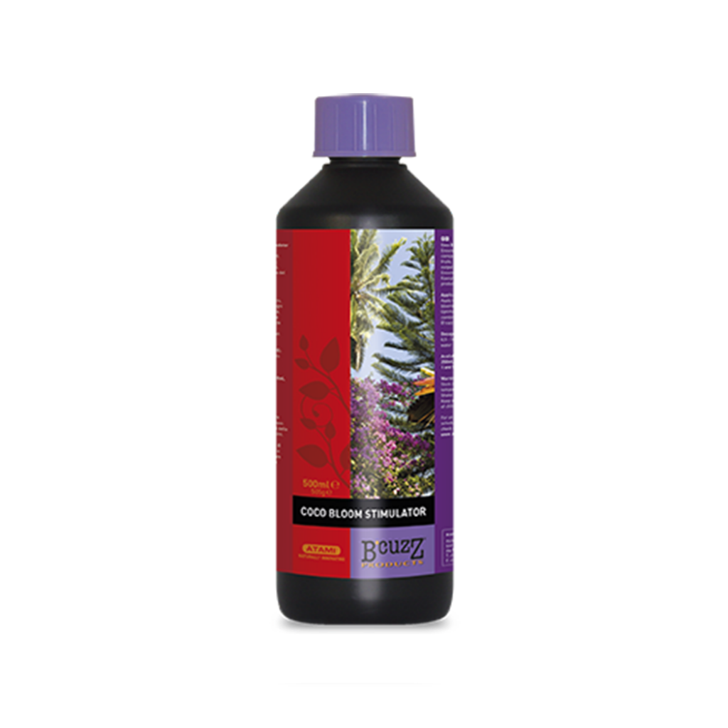 Atami B´Cuzz Coco Bloom Stimulator - Atami
