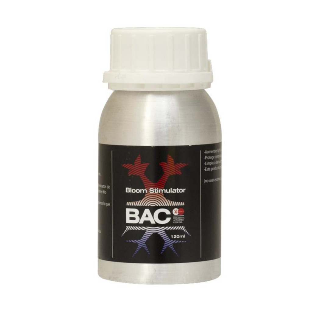 B.A.C. Bloom Stimulator - B.A.C.