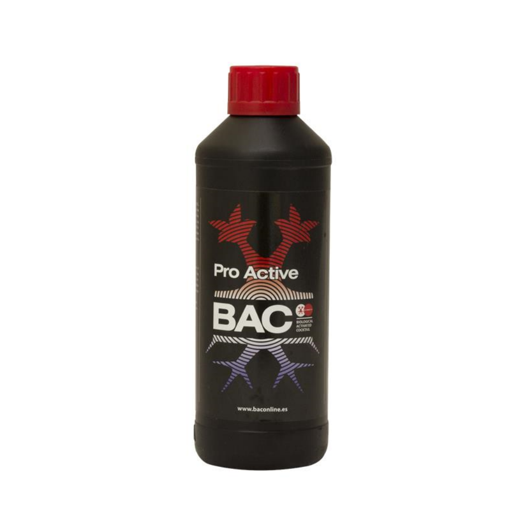 B.A.C. Pro-Active (120ml - 500ml)