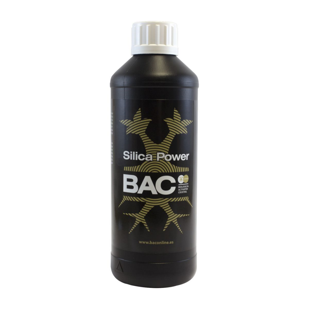B.A.C. Silica Power (250ml - 5L) - B.A.C.